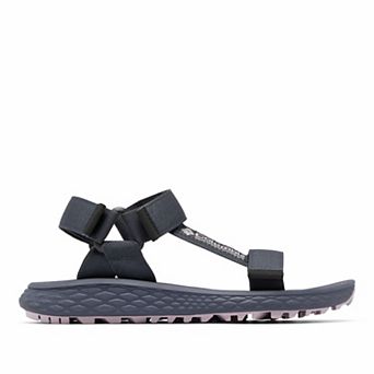 Columbia Konos Globetrot Women's Slide Sandals