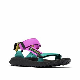 Columbia Konos Globetrot Women's Slide Sandals