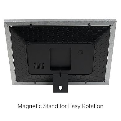 Simply Smart Home 10.1-in. Photoshare Frame