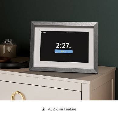 Simply Smart Home 10.1-in. Photoshare Frame