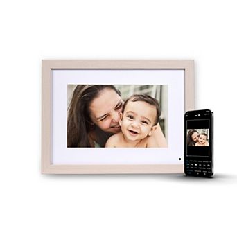 Simply Smart Home 10.1 in Photoshare Frame