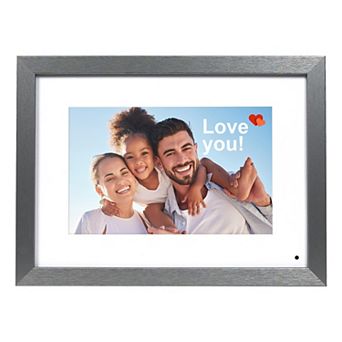 Simply Smart Home 10.1 in Photoshare Frame