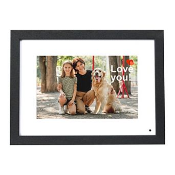 Simply Smart Home 10.1 in Photoshare Frame