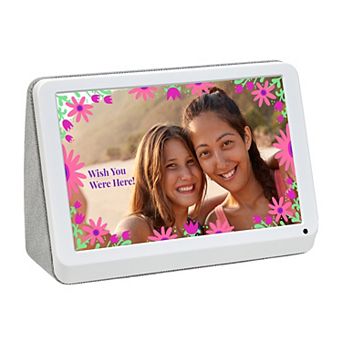 MyLuma LED PhotoShare Wifi Digital Frame