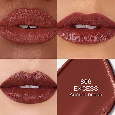Explicit Refillable Satin Lipstick