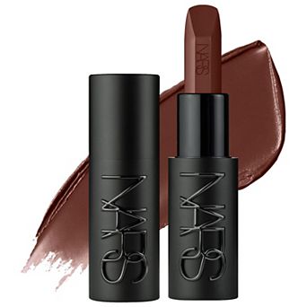 NARS Explicit Refillable Satin Lipstick