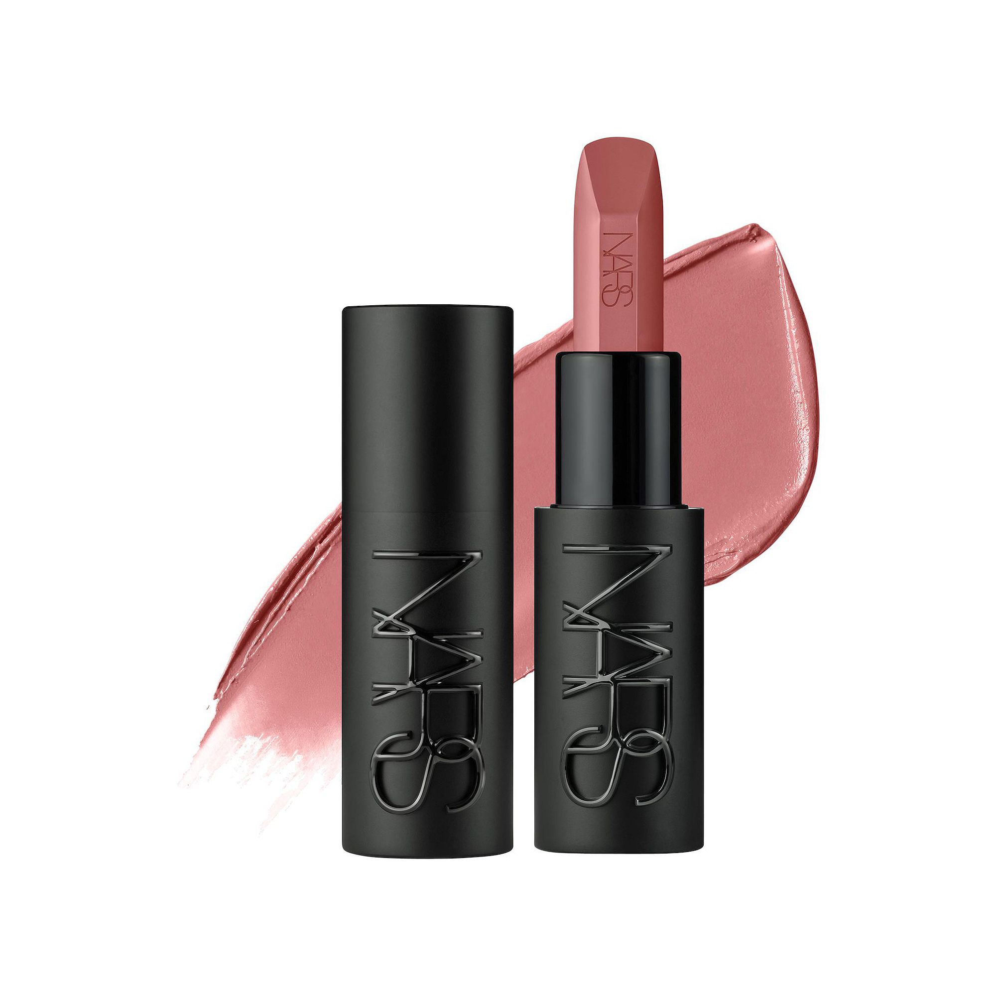 NARS Explicit Refillable Satin Lipstick, Size: .13Oz, Envy