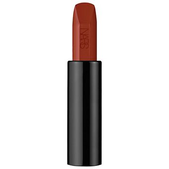 NARS Explicit Refillable Satin Lipstick