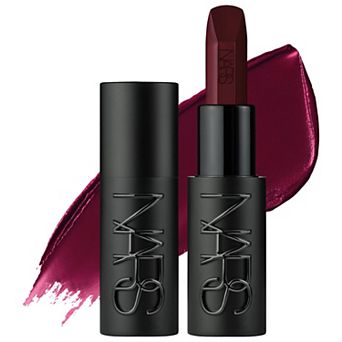 NARS Explicit Refillable Satin Lipstick
