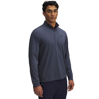 Men's Under Armour Drive Quarter Zip Golf Pullover