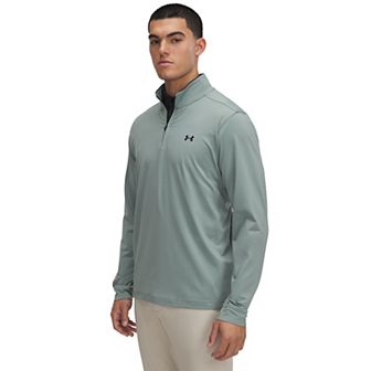 Men's Under Armour Drive Quarter Zip Golf Pullover