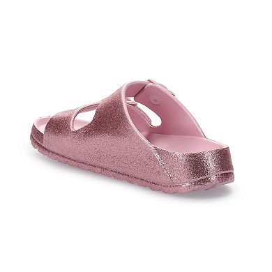 SO® Passion Fruit Women's Slide Sandals