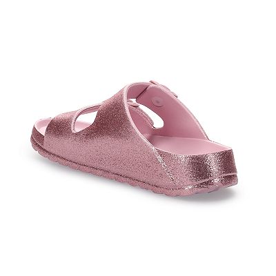SO® Passion Fruit Women's Slide Sandals