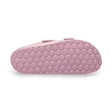 SO® Passion Fruit Women's Slide Sandals