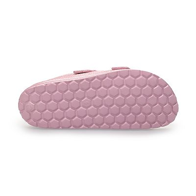 SO® Passion Fruit Women's Slide Sandals