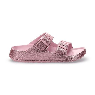 SO® Passion Fruit Women's Slide Sandals