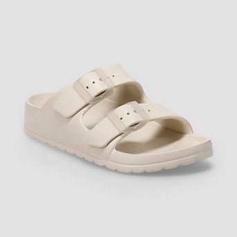 SO® Passion Fruit Women's Slide Sandals