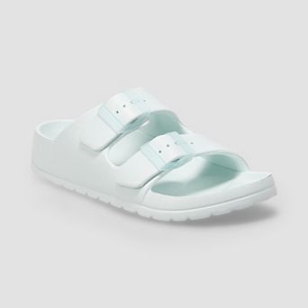 SO® Passion Fruit Women's Slide Sandals