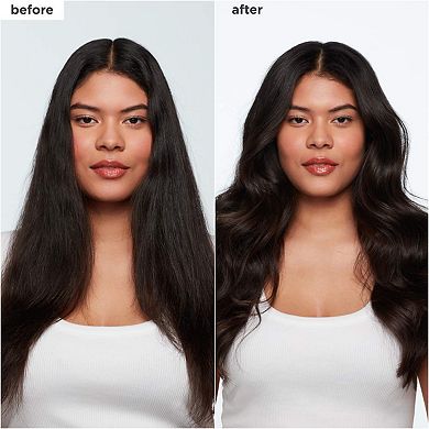Style + Treat Hair Styling Volume Foam