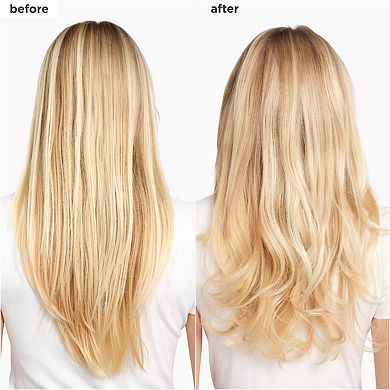 Style + Treat Hair Styling Volume Foam