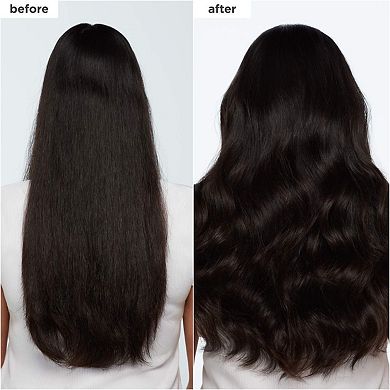 Style + Treat Hair Styling Volume Foam