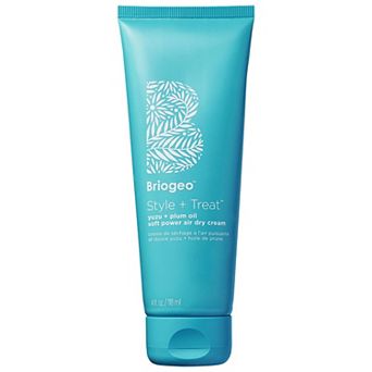 Briogeo Style + Treat Air Dry Hair Styling Cream