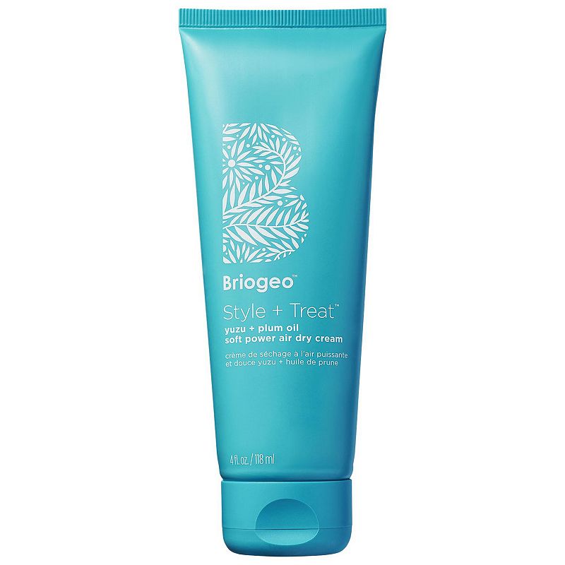 upc number 793888589032 is associated  with Briogeo Style + Treat Air Dry Hair Styling Cream, Size: 4 FL Oz, None