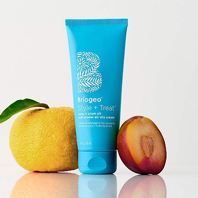 Style + Treat Air Dry Hair Styling Cream