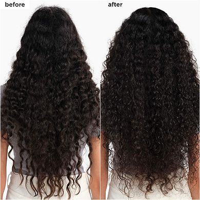 Style + Treat Air Dry Hair Styling Cream