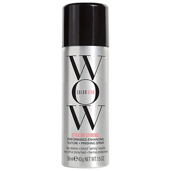 COLOR WOW Mini Style on Steroids Color-Safe Texture Spray