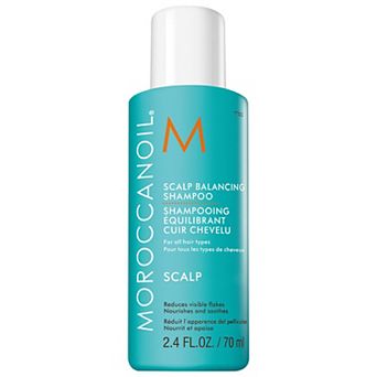 Moroccanoil Scalp Balancing Shampoo