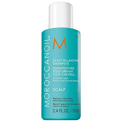 Scalp Balancing Shampoo