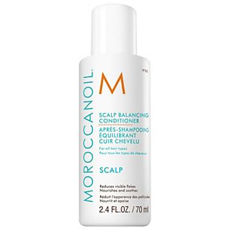 Moroccanoil Scalp Balancing Conditioner