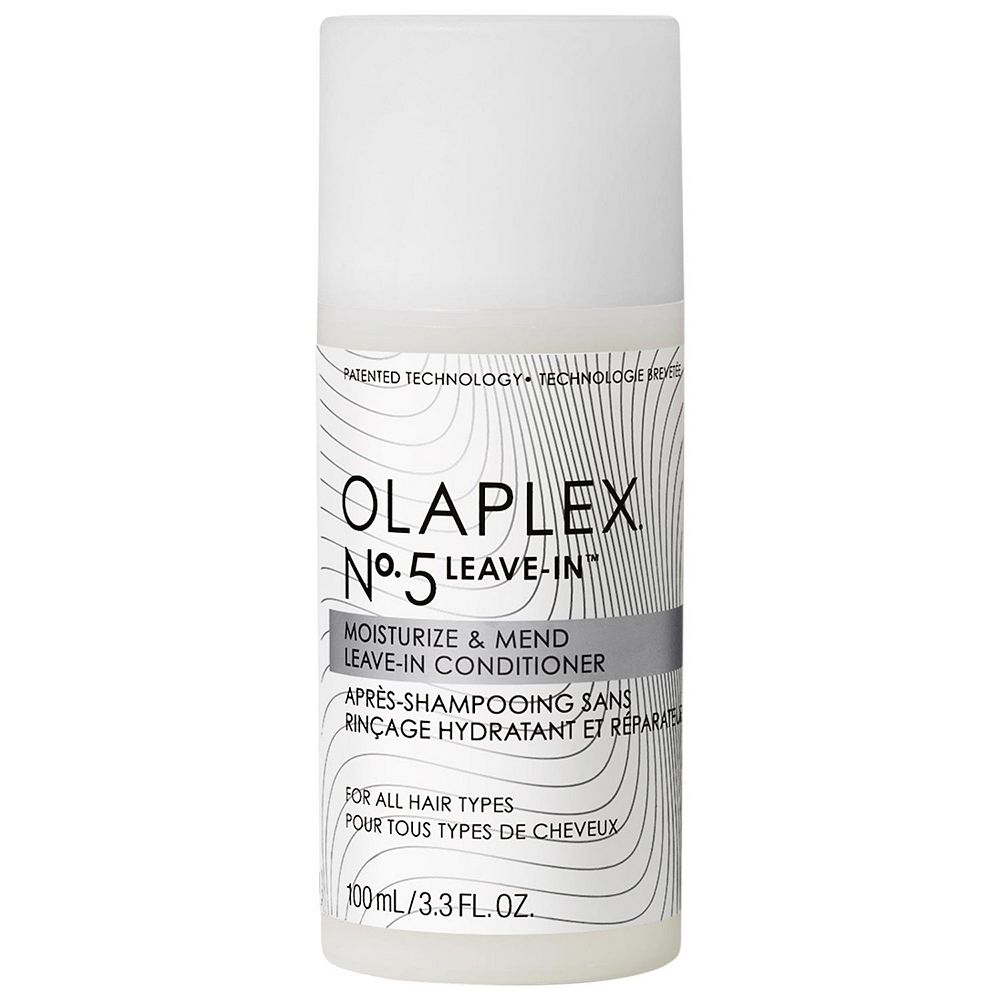 Olaplex no store 5 cond half gallon pump