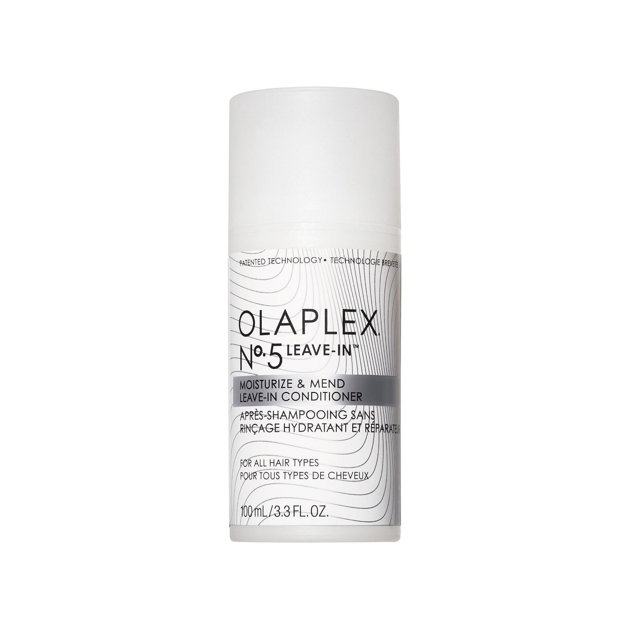 Olaplex No.5L Moisturize & Mend Leave-In Conditioner for Split Ends, Size: 