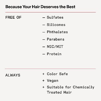 No.5L Moisturize & Mend Leave-In Conditioner for Split Ends