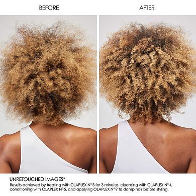 Mini Hello, Healthy Hair Starter Set