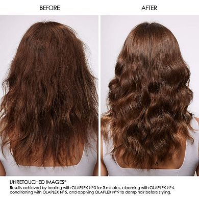 Mini Hello, Healthy Hair Starter Set