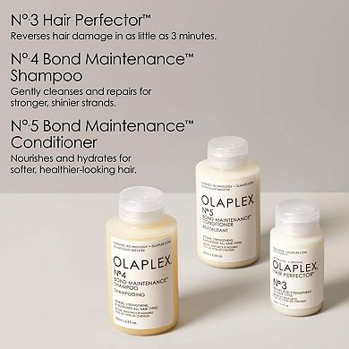 Mini Hello, Healthy Hair Starter Set