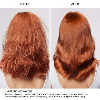 Mini Hello, Healthy Hair Starter Set