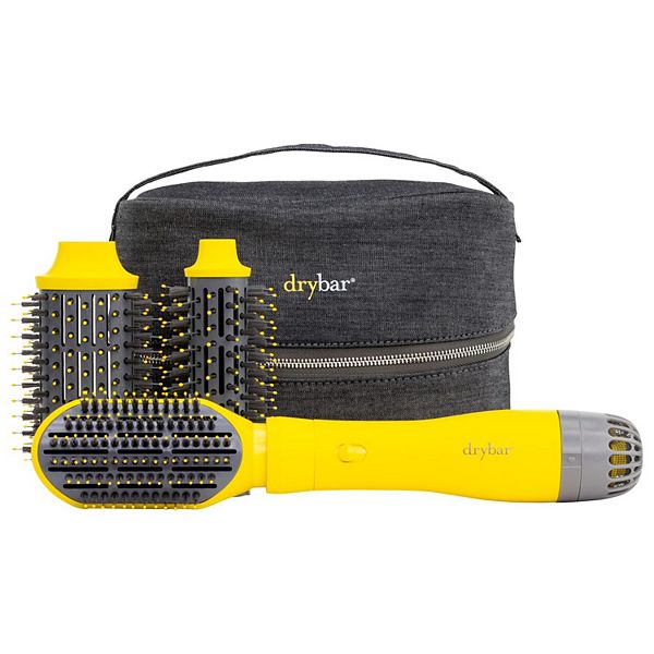 Drybar brush dryer best sale