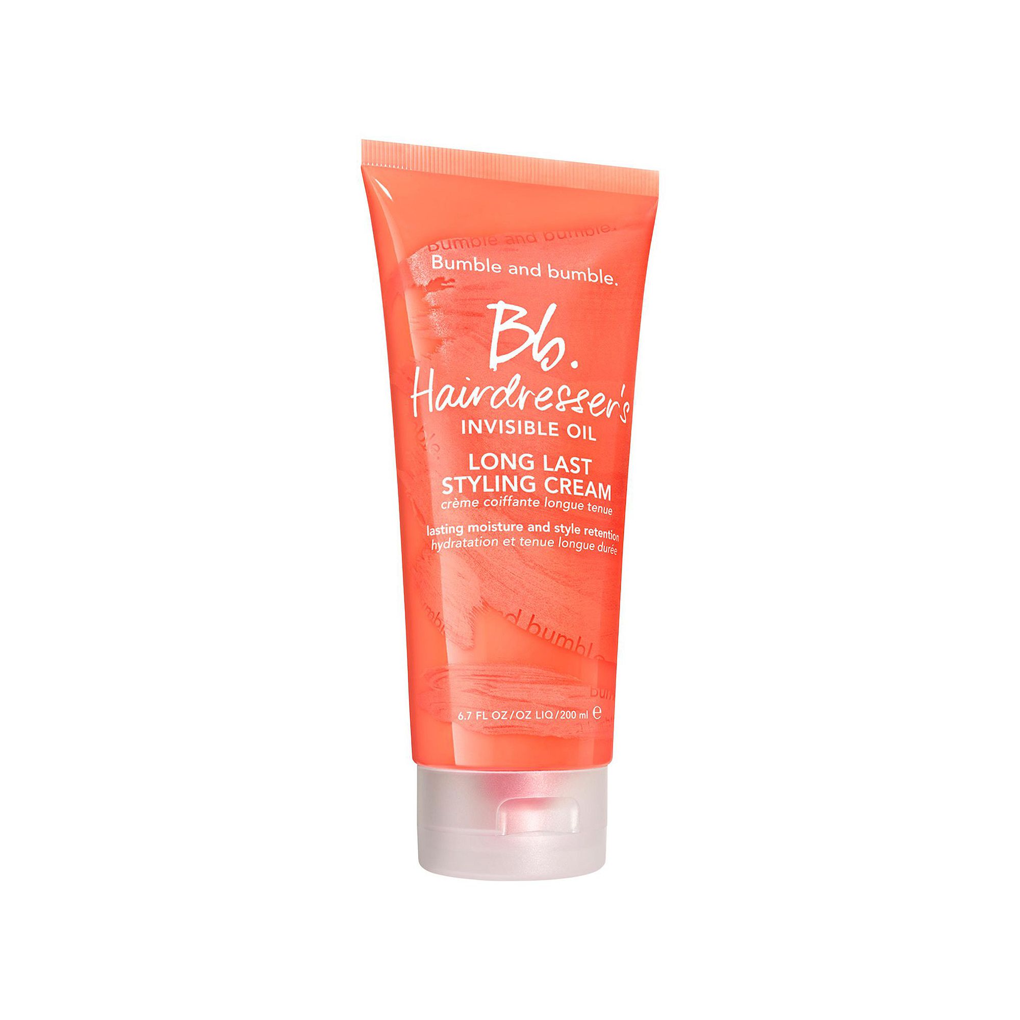 Bumble and bumble Hairdressers Invisible Oil Long Last Hydrating Hair Styl