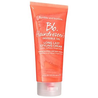 Bumble and bumble Hairdresser's Invisible Oil Long Last Hydrating Hair Styling Cream