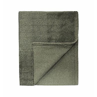 Harper Lane Mistee Cotton Bath Mat