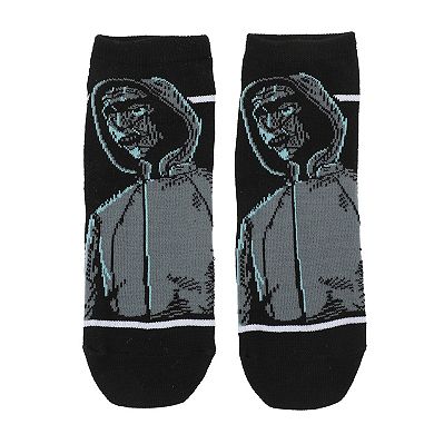 Women's Squid Games Ankle Socks 5-Pack