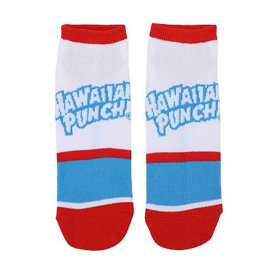 Women's Dr. Pepper Ankle Socks 5-Pack