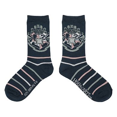 Women's Harry Potter Crew Socks 5-Pack