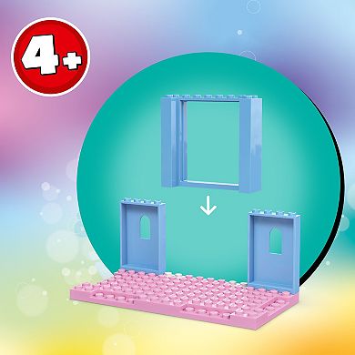 LEGO Gabby's Dollhouse Gabby's Kitty Care Ear and Cat Toy 10796 Building Kit (165 Pieces)