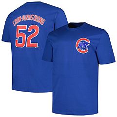 Kohls cubs jersey best sale