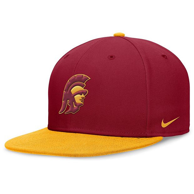 Nike usc hat sales